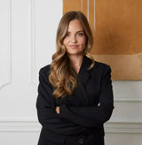 W rozmowie z: Moniką Frydrych, Założycielką Luãre