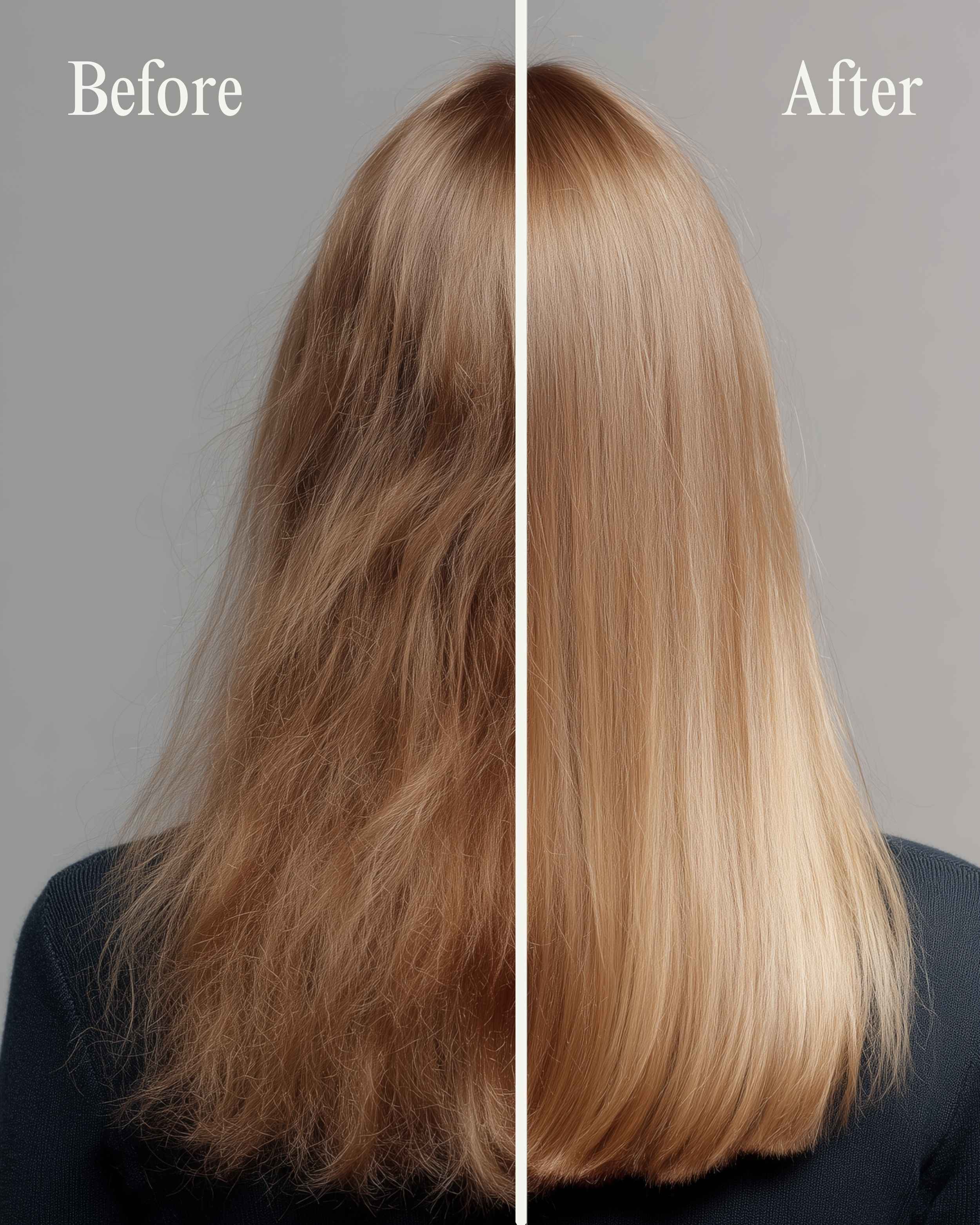 The Signature Shampoo