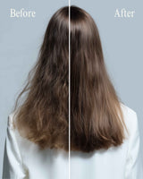 The Signature Conditioner