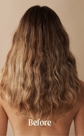 The Elixir Hair Oil
