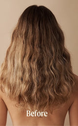 The Elixir Hair Oil