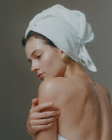 The Hair Hug Towel™