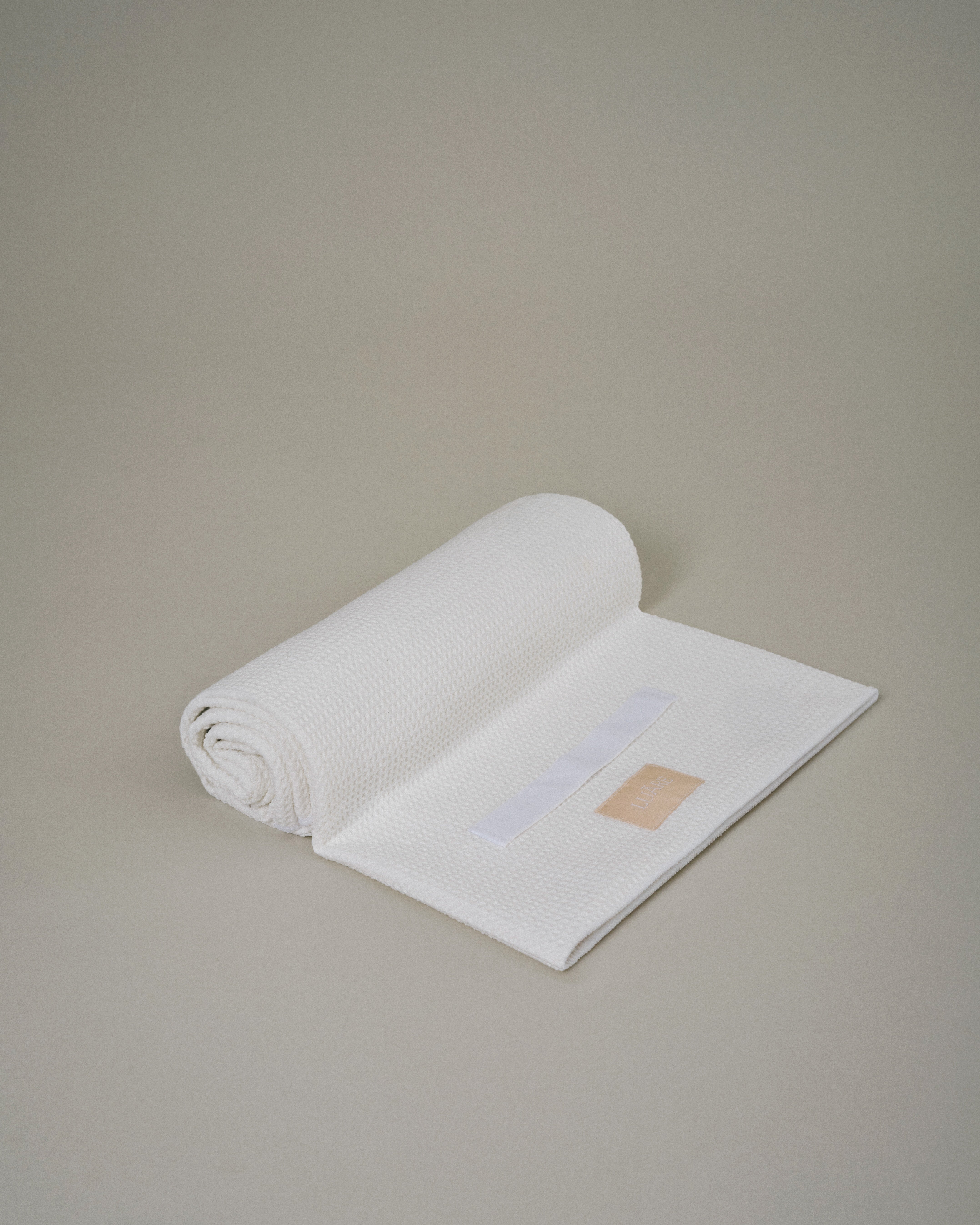 The Hair Hug Towel™