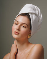 The Hair Hug Towel™