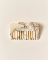 The Coastal Comb