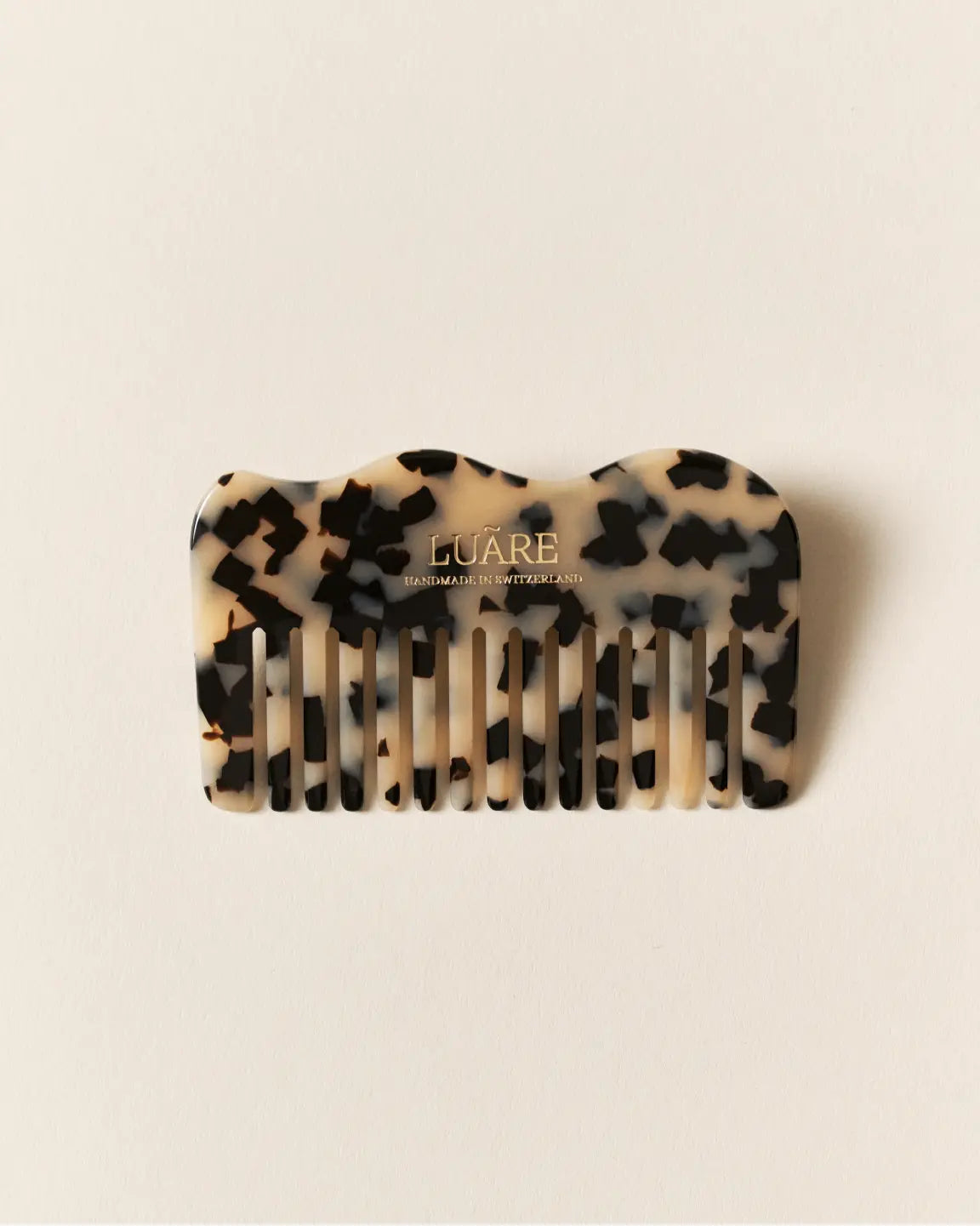 The Coastal Comb