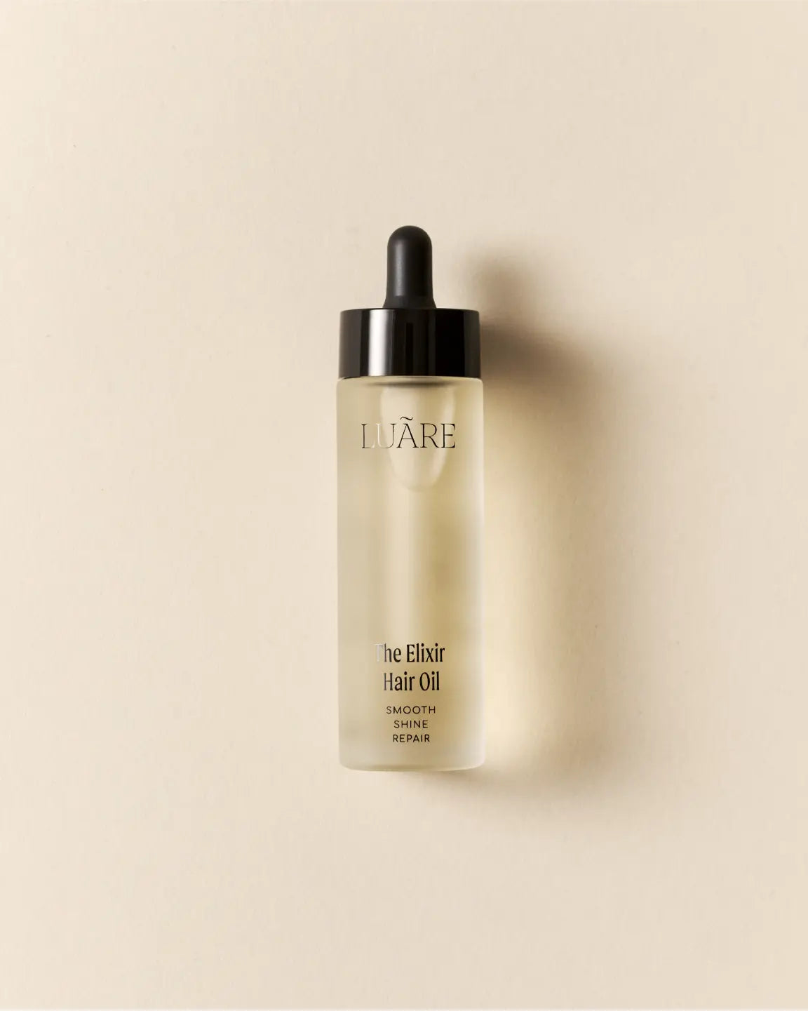 The Elixir Hair Oil
