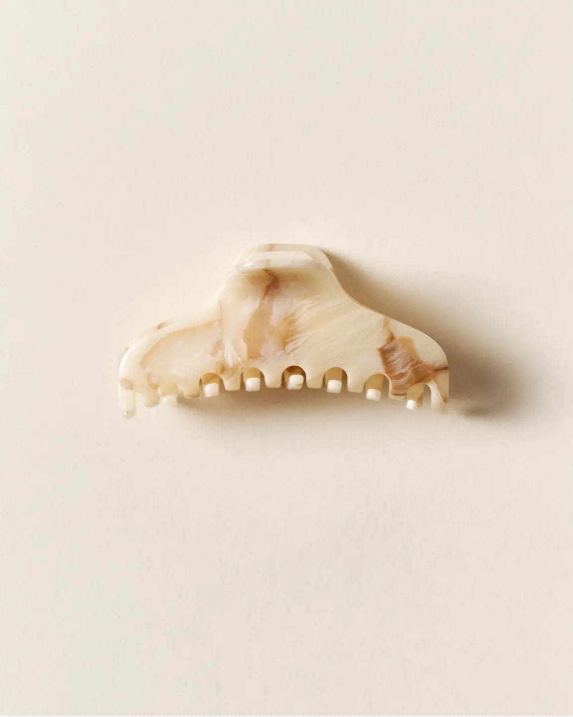 The Hair Claw nº1