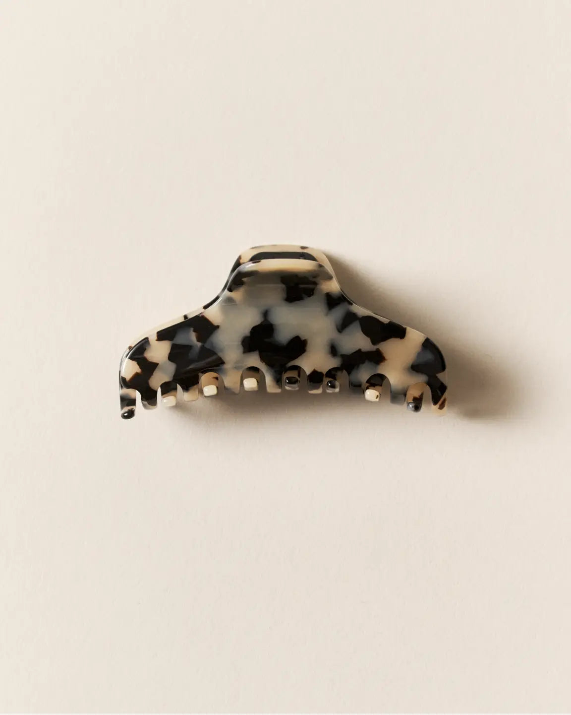 The Hair Claw nº1