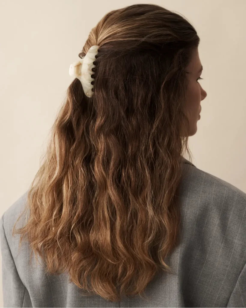 The Hair Claw nº1