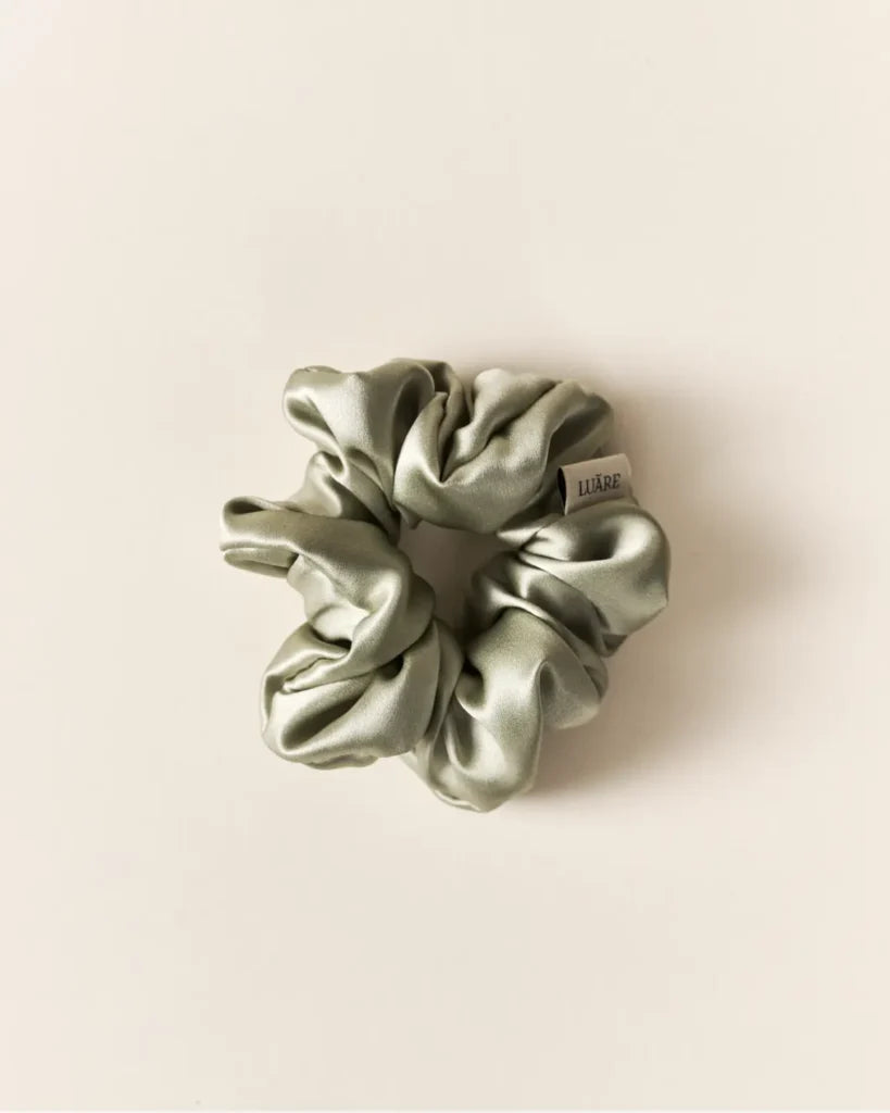 The Midi Scrunchie