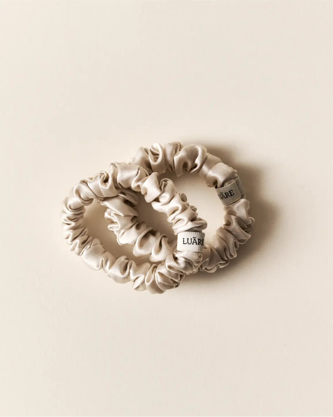The Mini Scrunchie
