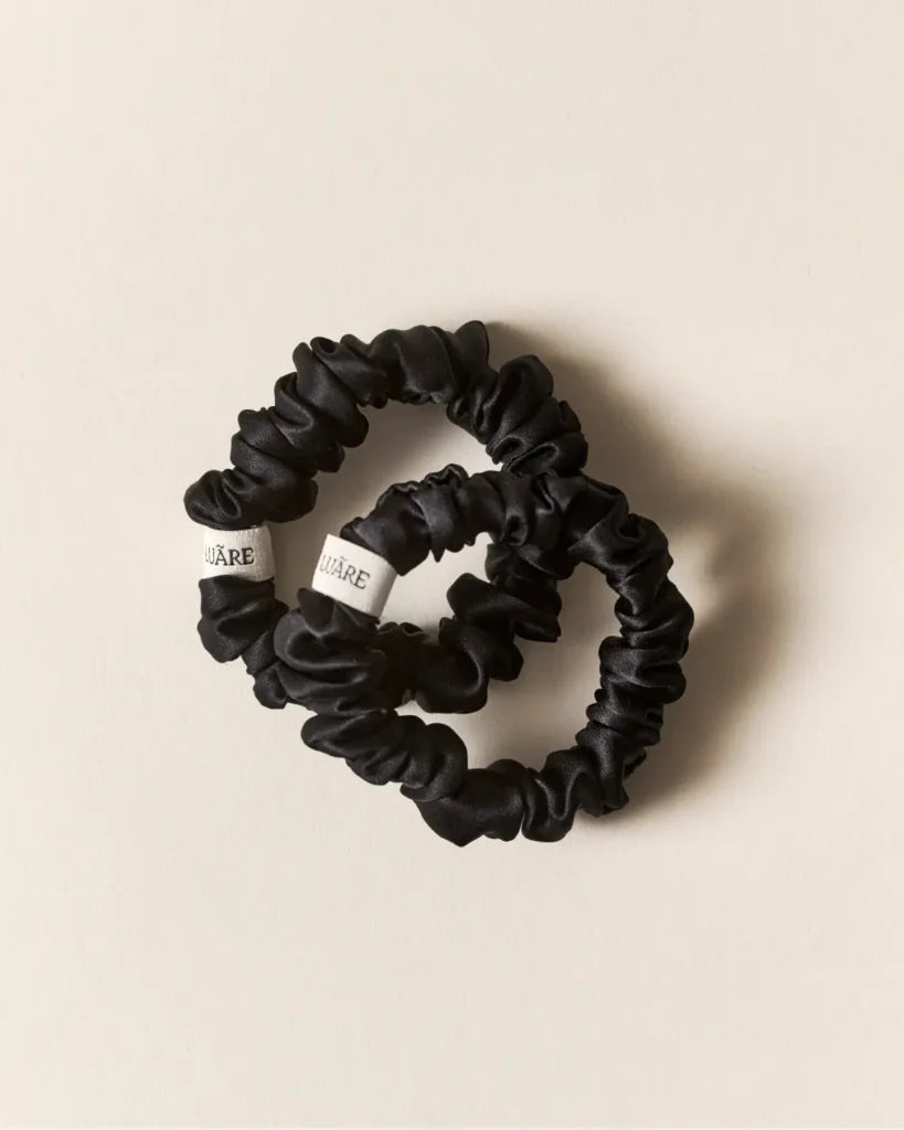 The Mini Scrunchie