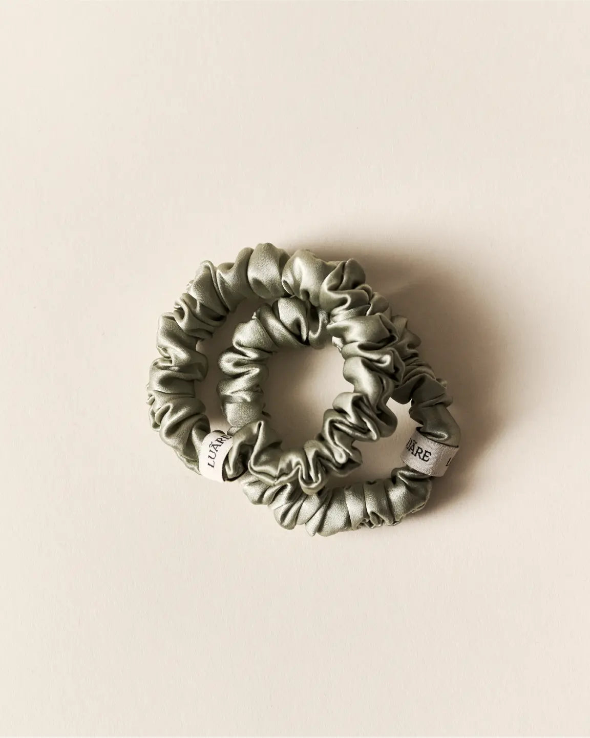The Mini Scrunchie