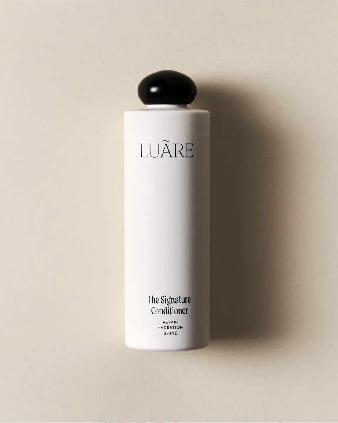 The Signature Conditioner