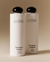 The Signature Set