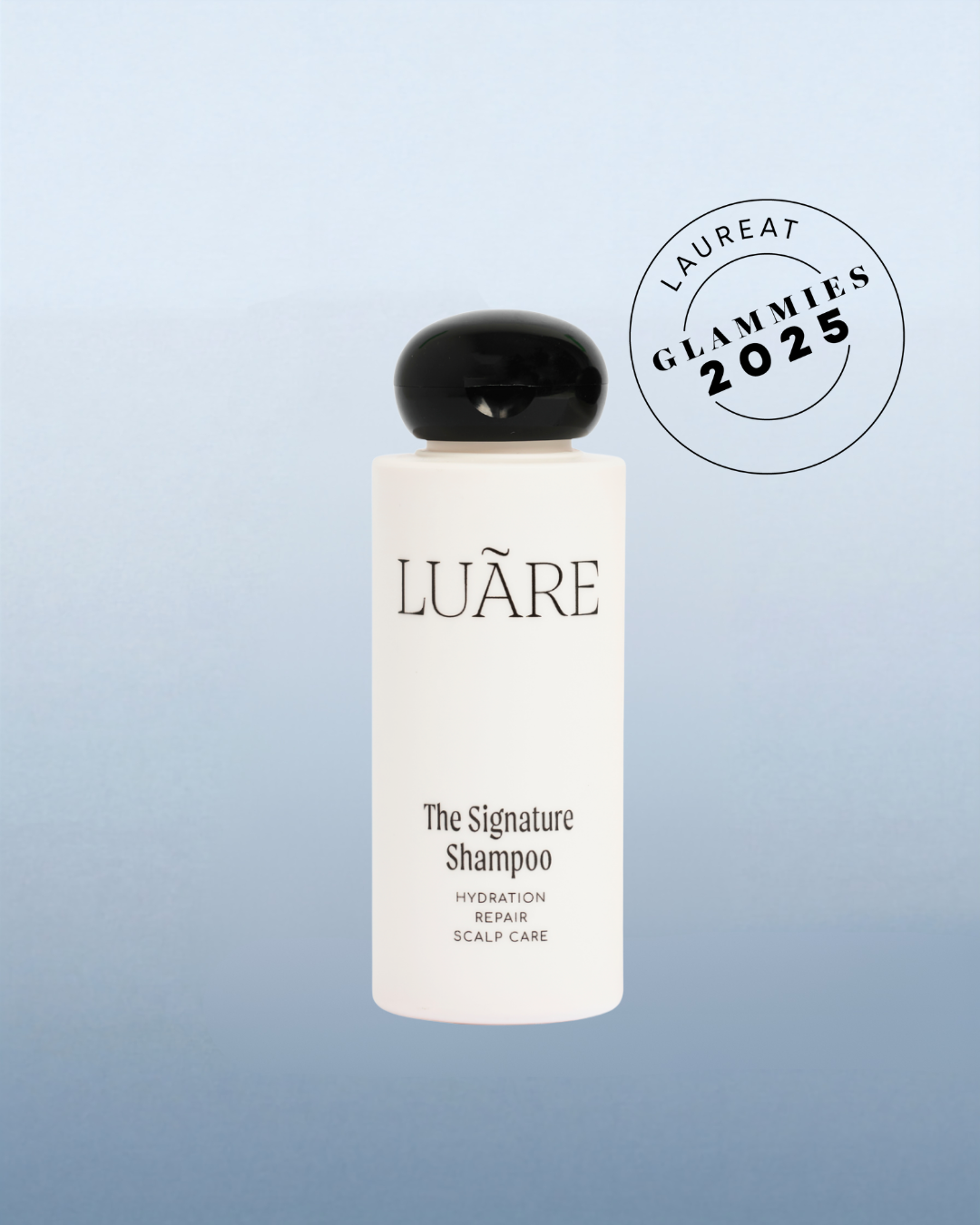 The Signature Shampoo - travel size