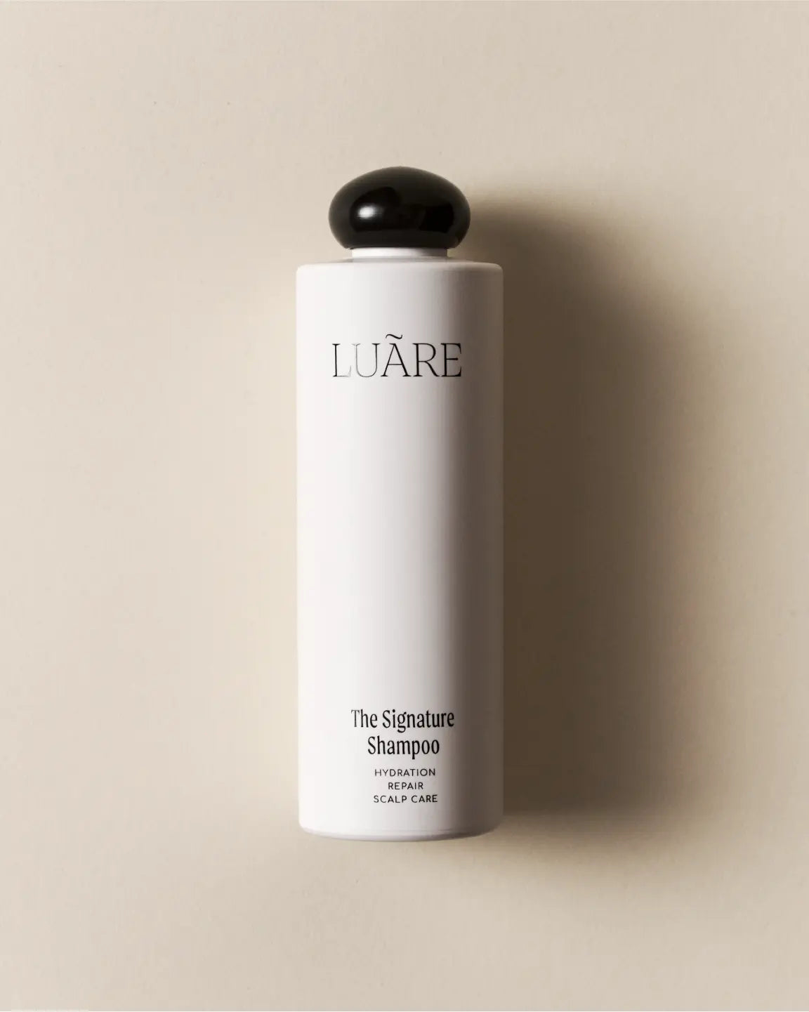 The Signature Shampoo