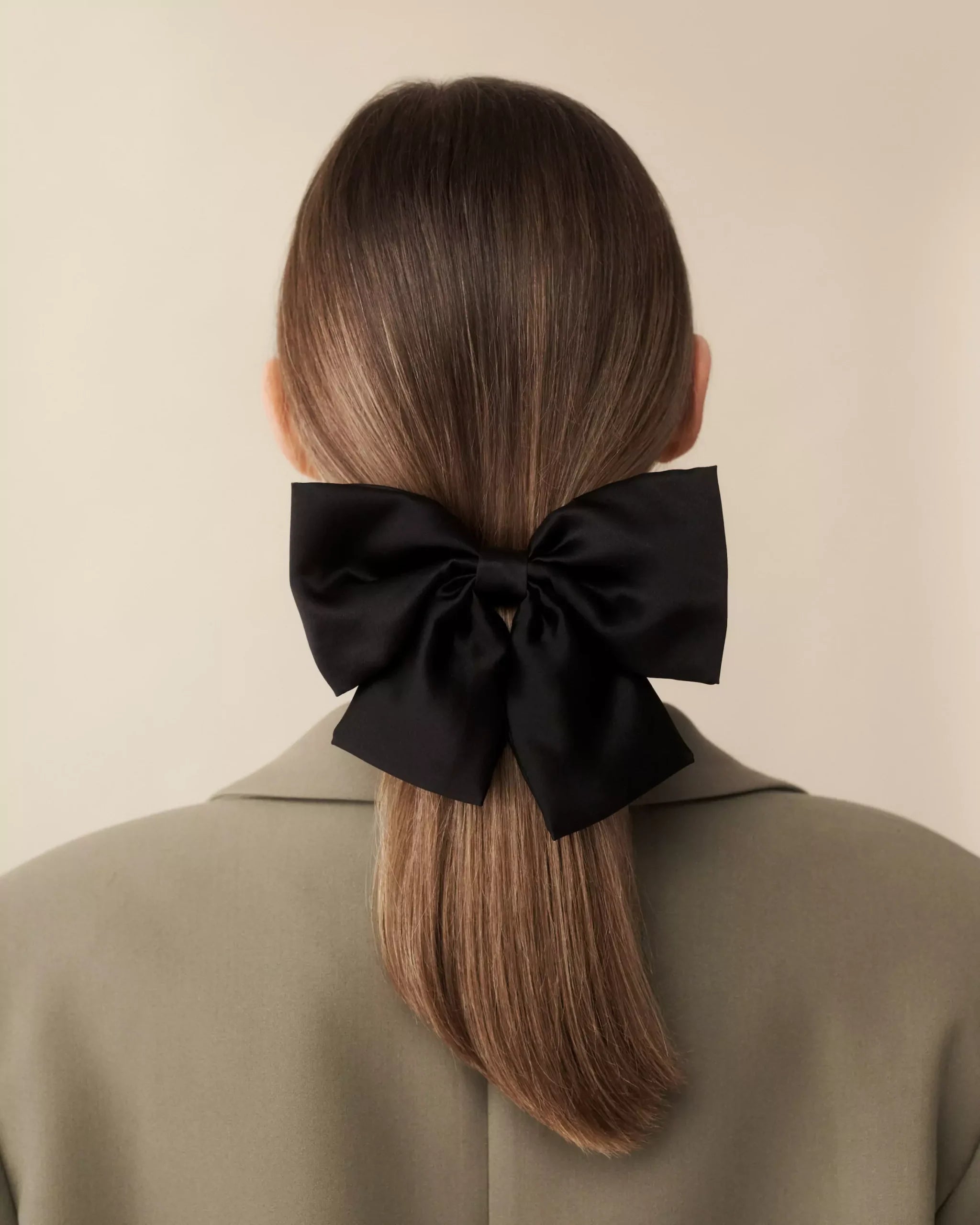 The Silk Bow