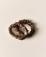 The Mini Scrunchies: Nougat