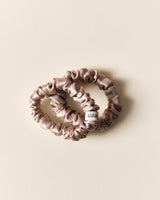 The Mini Scrunchies: Rosalie Dusk