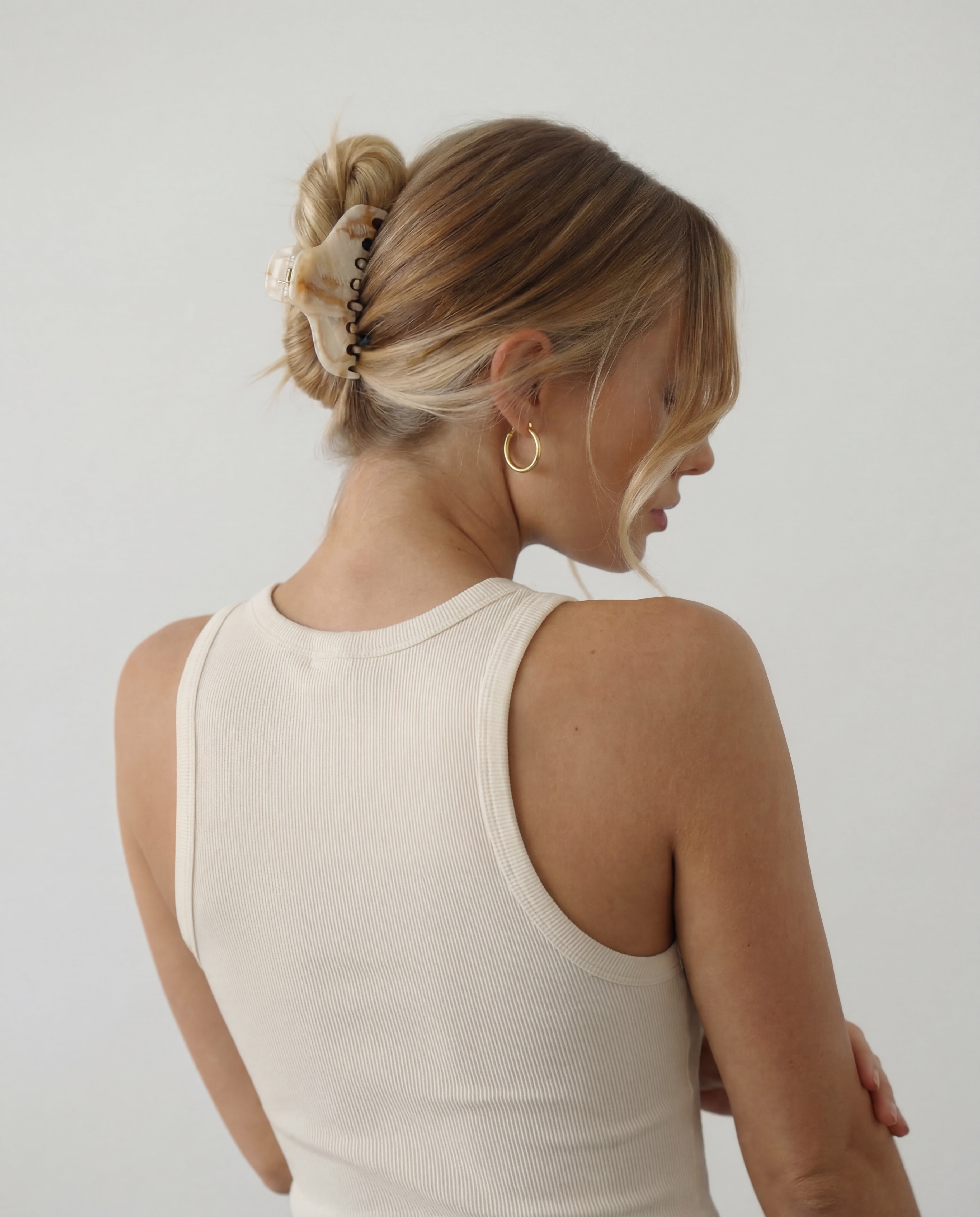 Klamra The Hair Claw nº1 - Dune