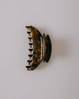 Klamra The Hair Claw nº2: Mocha Pearl
