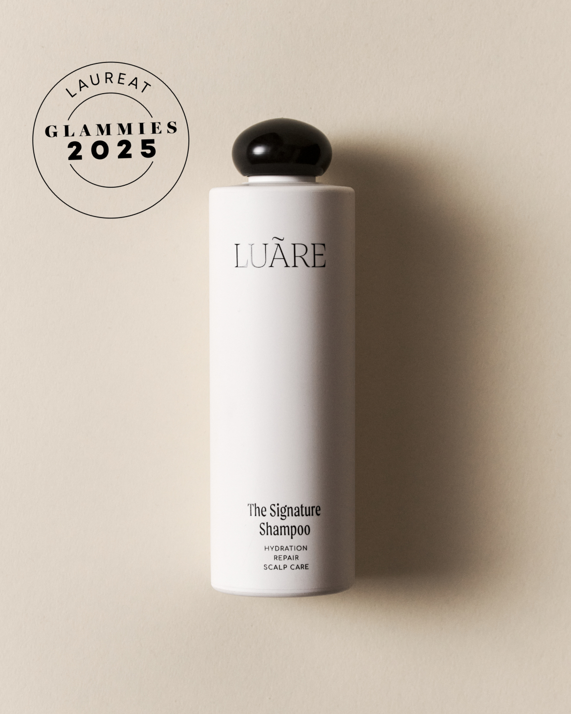 The Signature Shampoo