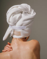 The Hair Hug Towel™