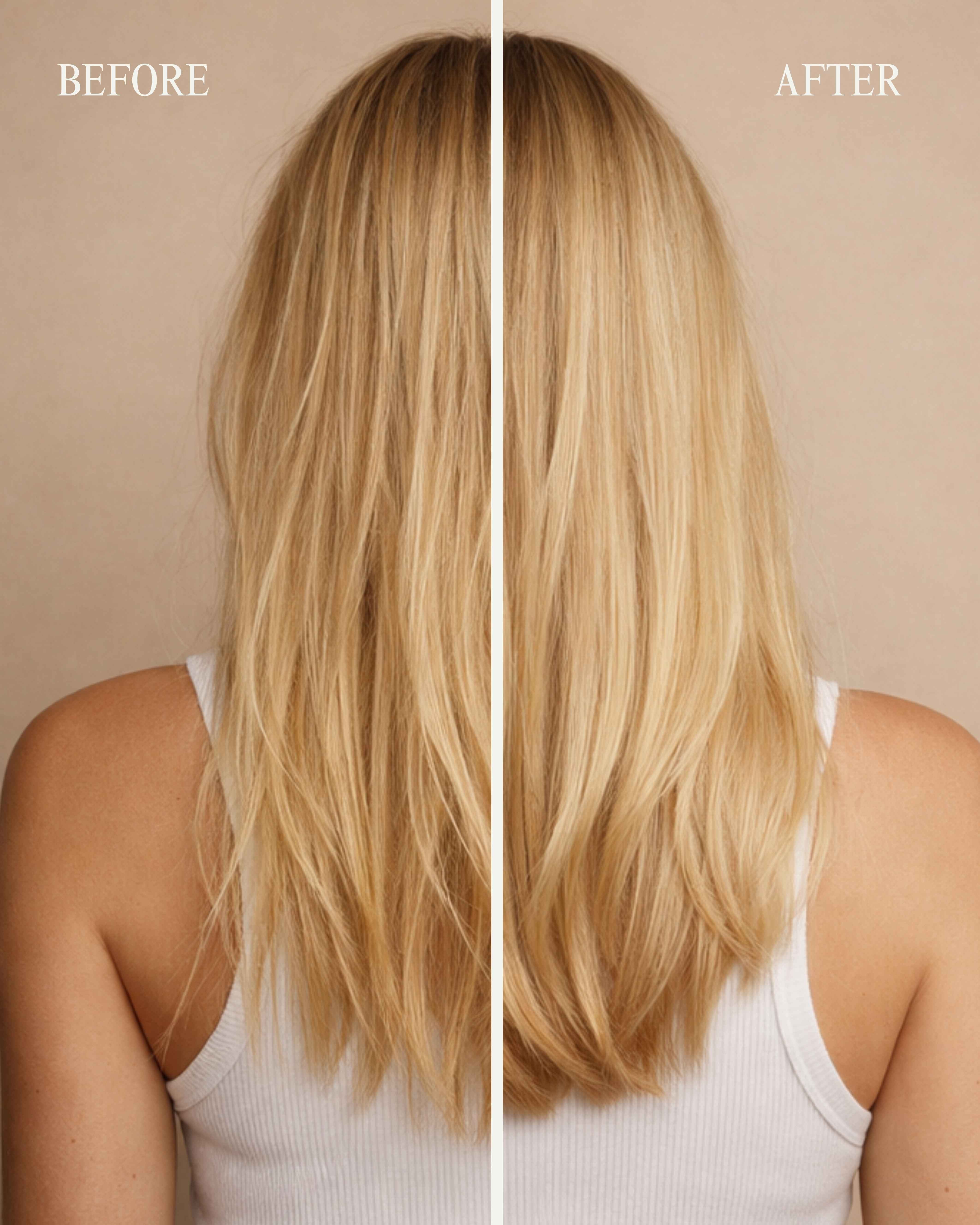 The Signature Shampoo