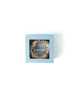 The Mini Scrunchies - Beige