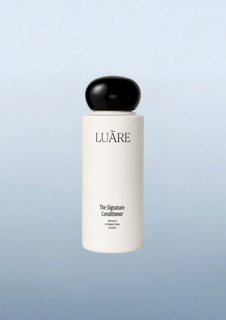 The Signature Conditioner - travel