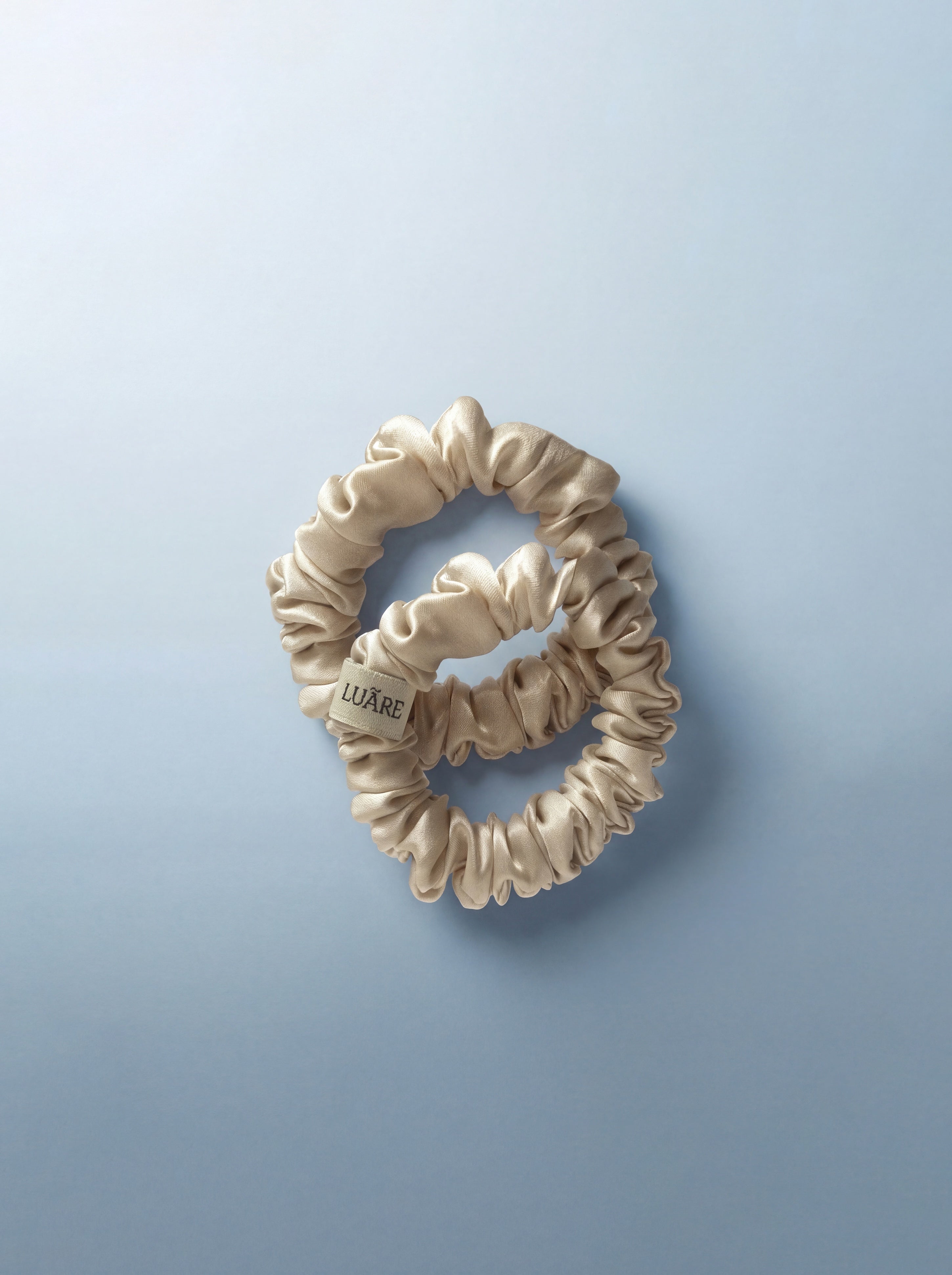 The Mini Scrunchie