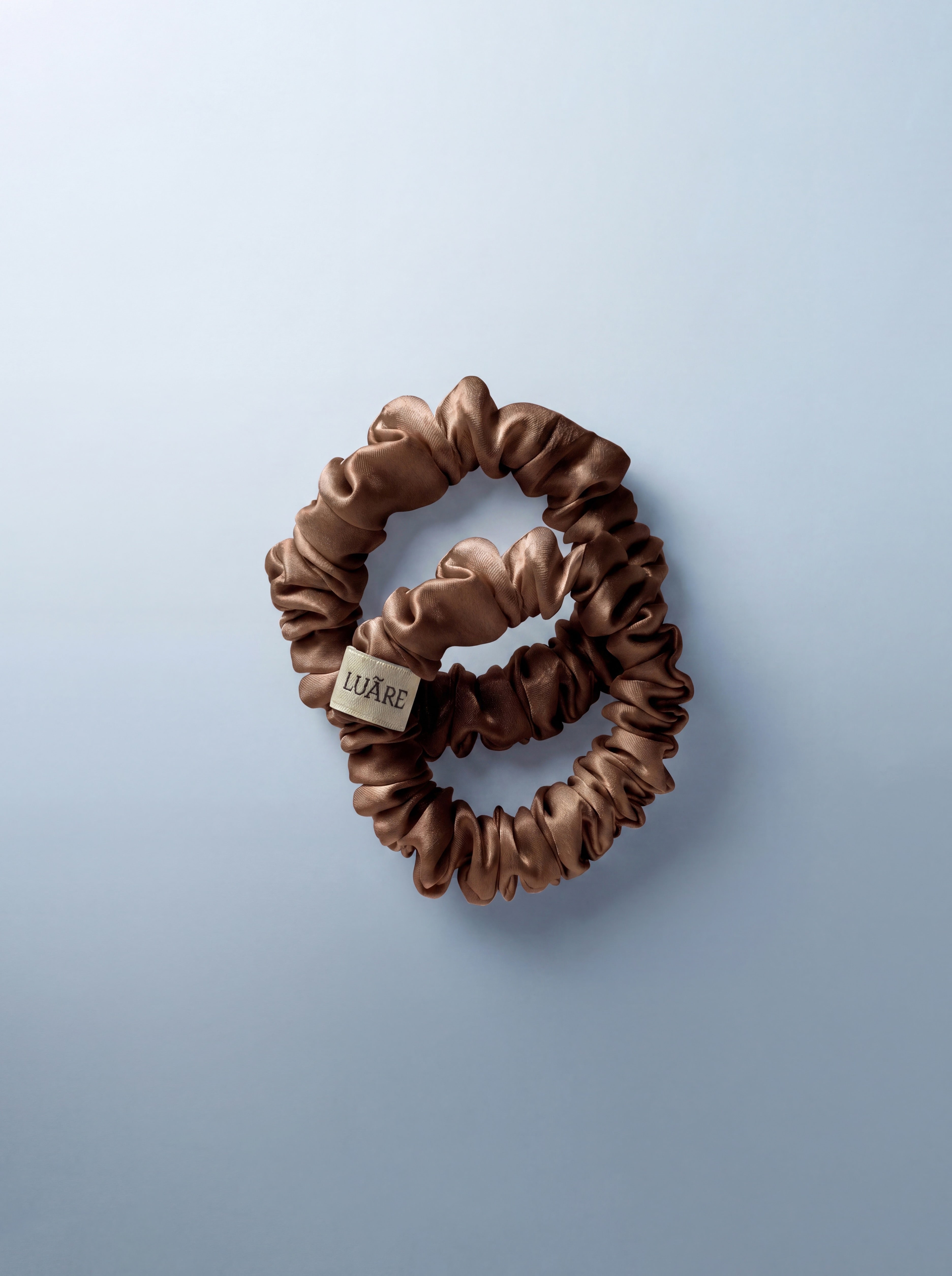 The Mini Scrunchie