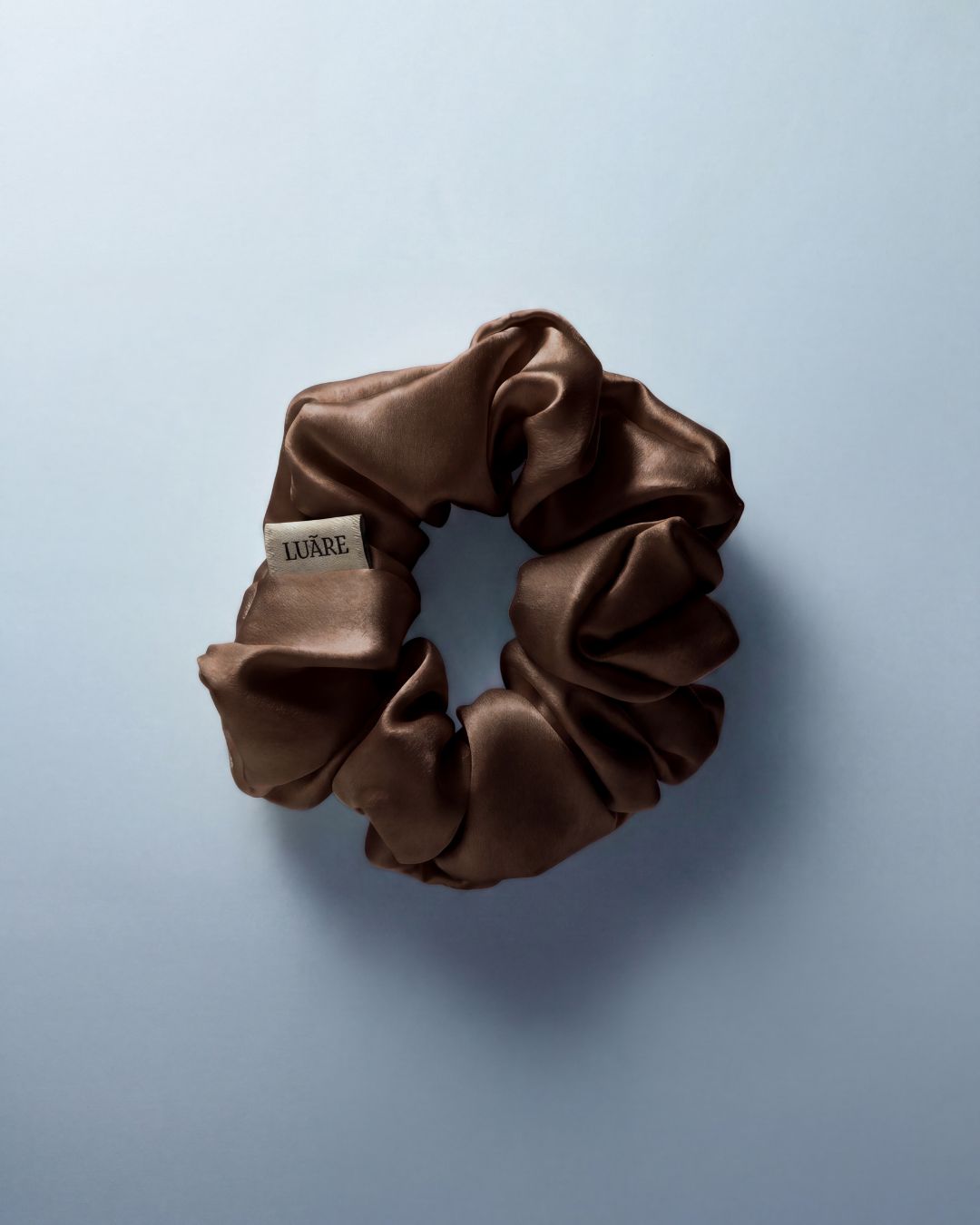 The Midi Scrunchie