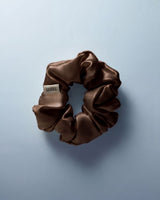 The Midi Scrunchie - Nougat