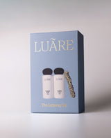 The Getaway Set - Holiday Edition