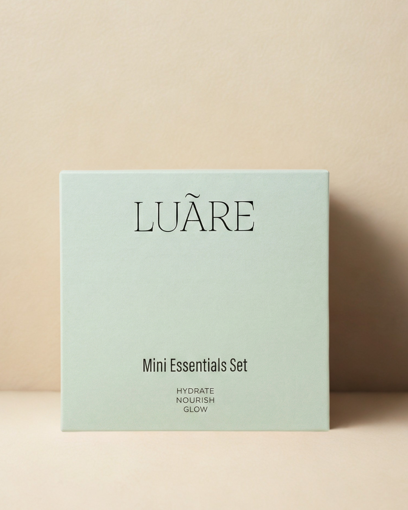 The Mini Essentials Set