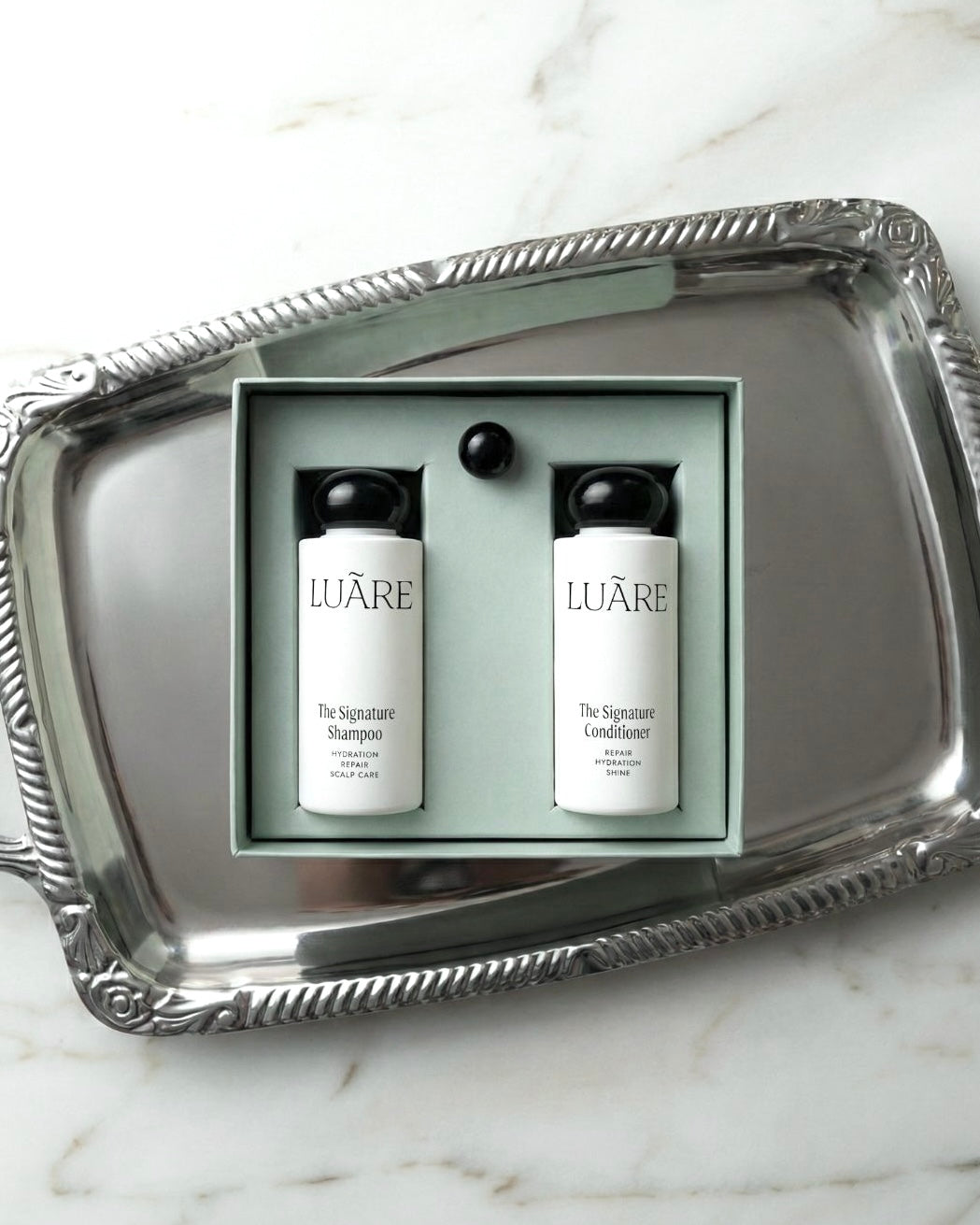 The Mini Essentials Set