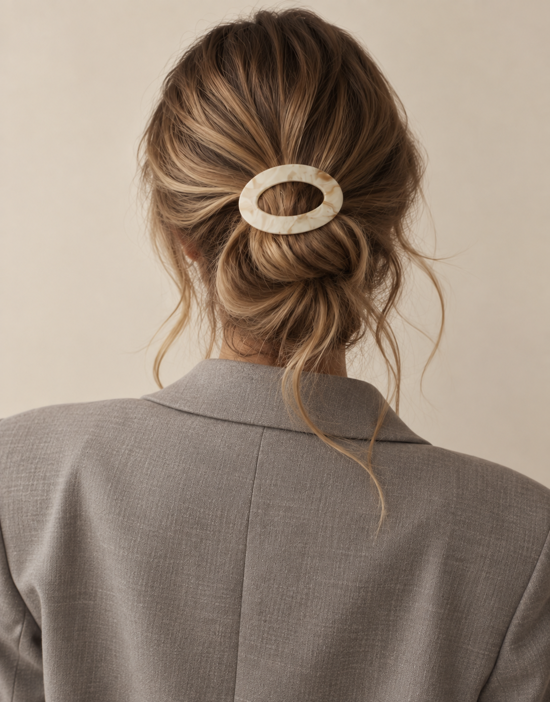 The Barrette nº1