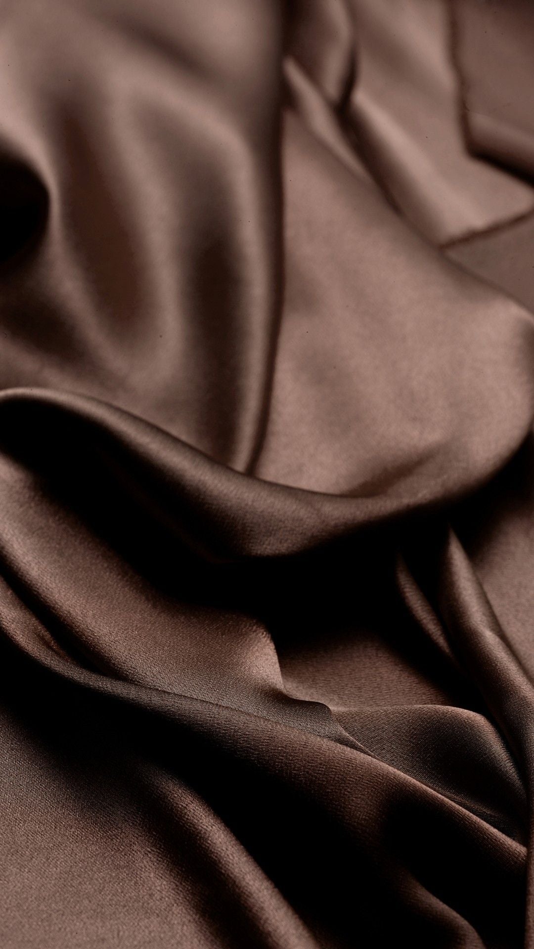 The Midi Scrunchie - Nougat