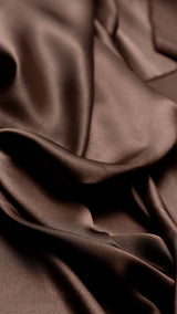 The Mini Scrunchies: Nougat