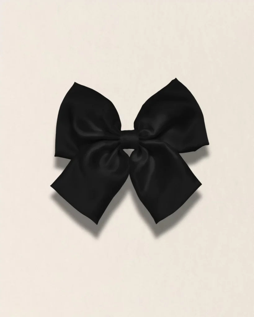 The Silk Bow