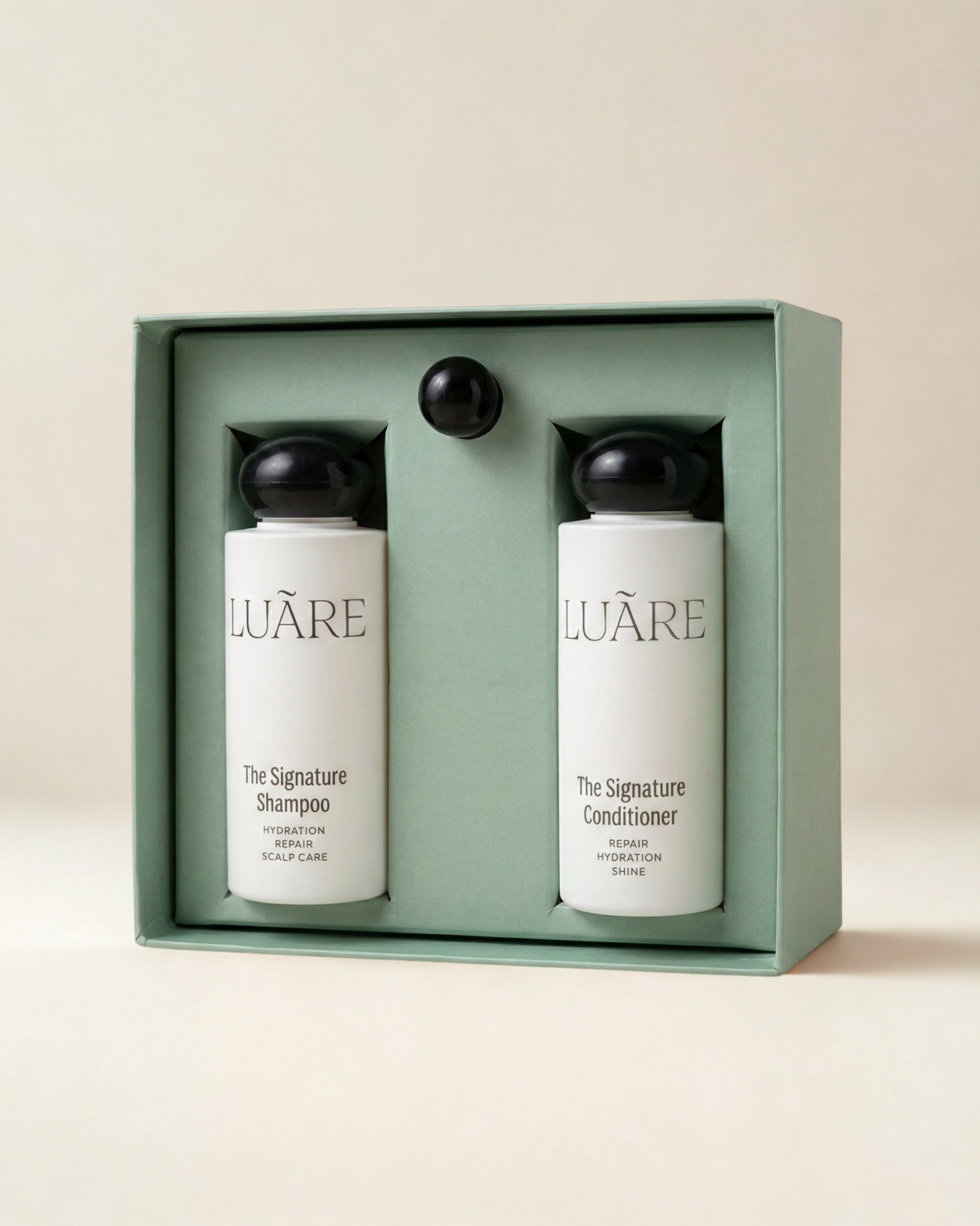 The Mini Essentials Set